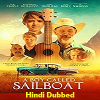 A Boy Called Sailboat Hindi Dubbed
