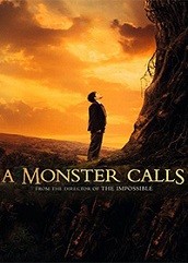 A Monster Calls Hindi Dubbed