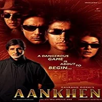aankhen-2002 Aankhen (2002)
