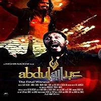abdullah-the-final-witness-2015 Abdullah: The Final Witness (2015)