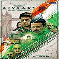 Aiyaary (2018)