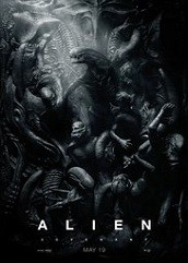 Alien: Covenant Hindi Dubbed