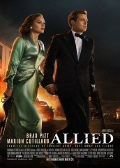 Allied Hindi Dubbed