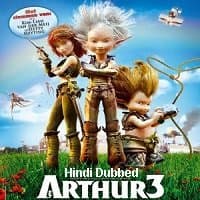 arthur-3-hindi-dubbed Arthur 3 Hindi Dubbed