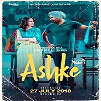 Ashke (2018)