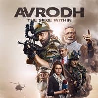 Avrodh (2020) Hindi Season 1
