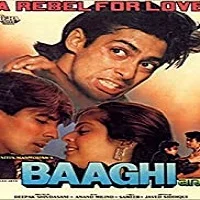 baaghi-a-rebel-for-love-1990 Baaghi: A Rebel for Love (1990)