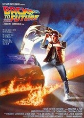 Back To The Future Hindi Dubbed