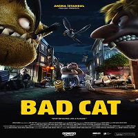 bad-cat-the-movie-2018 Bad Cat The Movie (2018)