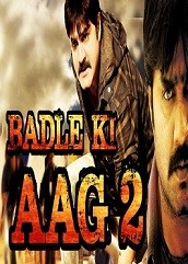 Badle Ki Aag 2 Hindi Dubbed