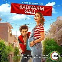 badnaam-gali-2019 Badnaam Gali (2019)