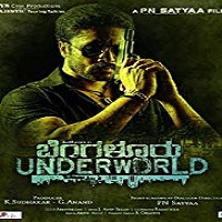 Bangalore Underworld Hindi Dubbed