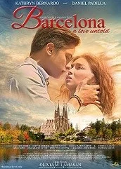 barcelona-a-love-untold Barcelona: A Love Untold (2016)