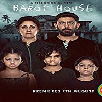 Barot House (2019)