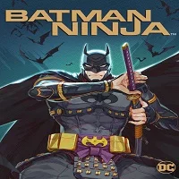 batman-ninja-2018 Batman Ninja (2018)
