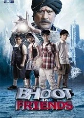 bhoot-and-friends-2010 Bhoot and Friends (2010)