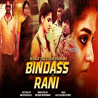 bindass-rani-hindi-dubbed Bindass Rani Hindi Dubbed