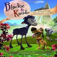 blackie-kanuto-2019 Blackie & Kanuto (2019)