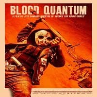Blood Quantum (2020)