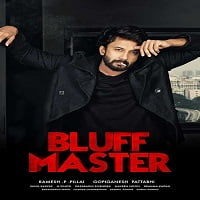 Bluff Master 2020 Hindi Dubbed