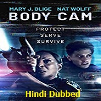 Body Cam Hindi Dubbed