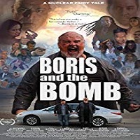 Boris and the Bomb Hindi Dubbed