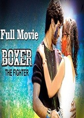 Boxer The Fighter Hindi Dubbed