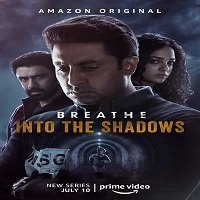 Breathe Into the Shadows (2020) Hindi Season 1