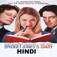 Bridget Jones’s Diary Hindi Dubbed