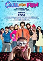 call-for-fun-2017 Call For Fun (2017)
