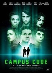 Campus Code Hindi Dubbed