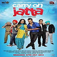 Carry on Jatta (2012)