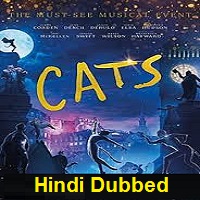 Cats 2019 Hindi Dubbed