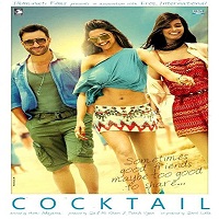 Cocktail (2012)
