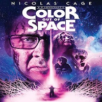Color Out of Space Hindi Dubbed