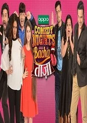 comedy-nights-bachao-taaza-13th-november-2016 Comedy Nights Bachao Taaza 13th November (2016)