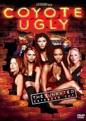 Coyote Ugly Hindi Dubbed