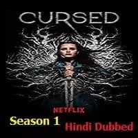 Cursed (2020) Hindi Dubbed Season 1