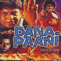 Dana Paani (1989)
