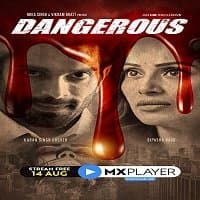 Dangerous (2020) Hindi Season 1
