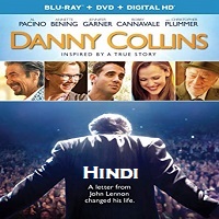 Danny Collins Hindi Dubbed