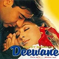 deewane-2000 Deewane (2000)