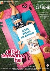 Dil Toh Deewana Hai (2016)