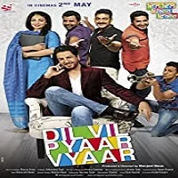dil-vil-pyaar-vyaar-2014 Dil Vil Pyaar Vyaar (2014)