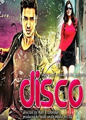 Disco Hindi Dubbed