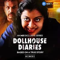 Dollhouse Diaries (2020) Hindi Season 1
