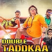 Double Tadka (Uppu Huli Khara) Hindi Dubbed