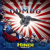 Dumbo Hindi Dubbed