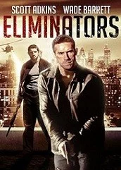 eliminators-2016 Eliminators (2016)