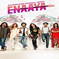 Enaaya (2019) Hindi Season 1